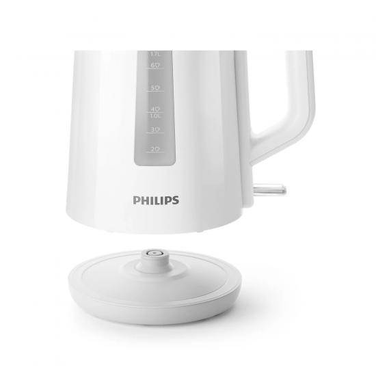 Philips Electric Kettle/1.7Ltr/Plastic/2200W - (HD9318/01)