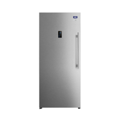 HAAS Upright Freezer / 21.1 cu/ft (598Ltr) / Single Door / Steel - (HFK21UFSDIN)