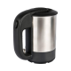 ATC Travel Kettle Set / 0.5Ltr / Stainless Steel / 1100W - (H-KK302)