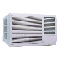 Homy Window AC / Reciprocating / Hot-Cold / 17900 btu - HOMY18SE1S2AA