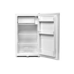 Haier Office Refrigerator 3.15 cu/ft White - (HR140N2)