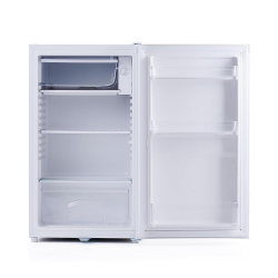 Haier Refrigerator / 4.3 cu/ft / Single Door / White - (HR-158NW-2)