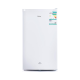 Haier Refrigerator / 4.3 cu/ft / Single Door / White - (HR-158NW-2)