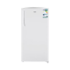 Haier Refrigerator / 5.3 cu/ft / Single Door / White - (HR-188NW-3)