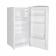 Haier Refrigerator / 5.3 cu/ft / Single Door / White - (HR-188NW-3)