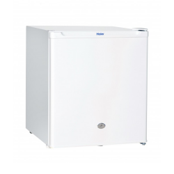 Haier Office Refrigerator 1.6cu/ft White - (HR-80N-2)
