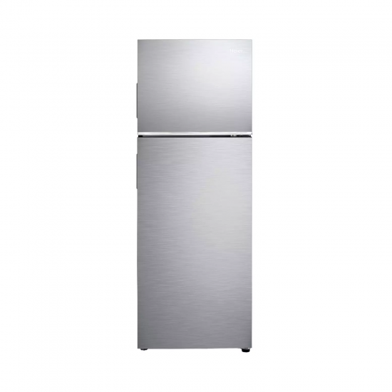 Haier Refrigerator / Inverter / 9.9 cu/ft / 2 Door / Silver - (HRF-295NS)