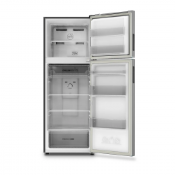 Haier Refrigerator / Inverter / 9.9 cu/ft / 2 Door / Silver - (HRF-295NS)