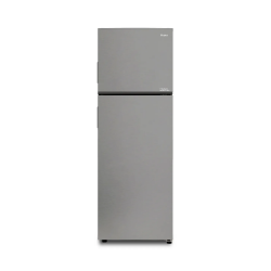 Haier Refrigerator / Inverter / 11.7 cu/ft (333Ltr) / 2 Door / Grey - (HRF-355NS)
