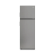 Haier Refrigerator / Inverter / 12.6 cu/ft (357Ltr) / 2 Door / Grey - (HRF-385NS)