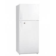 Haier Refrigerator 10.01 cu/ft 2Door White - (HRF-350N)
