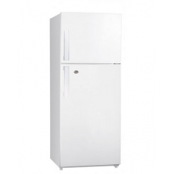Haier Refrigerator 12.01 cu/ft 2Door White - (HRF-380N)
