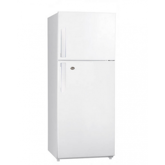 Haier Refrigerator 12.01 cu/ft 2Door White - (HRF380N)