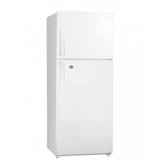 Haier Refrigerator / 10.2 cu/ft (290Ltr) / 2 Door / White - (HRF-340N)