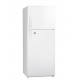 Haier Refrigerator / 10.2 cu/ft (290Ltr) / 2 Door / White - (HRF-340N)