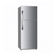 Haier Refrigerator 10.2 cu/ft 2Door Silver - (HRF-350NS)