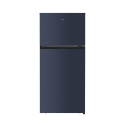 Haier Refrigerator / Inverter / 14.90 cu/ft (420Ltr) / 2 Door / Black - (HRF-485GB)