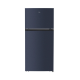 Haier Refrigerator / Inverter / 16.90 cu/ft (479Ltr) / 2 Door / Black - (HRF-585GB)