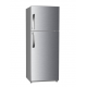 Haier Refrigerator 16.9 cu/ft 2Door Silver - (HRF580NS)