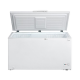 Midea Chest Freezer / 418Ltr / 14.8 cu/ft / White - (HS543C)