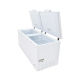 Midea Chest Freezer 560Ltr (19.8 cu/ft) White - (HS739CN1)