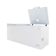 Midea Chest Freezer 560Ltr (19.8 cu/ft) White - (HS739CN1)