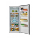 Midea Upright Freezer 21 cu/ft 1Door / Silver - (HS772FWDSTK)