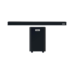 Haier Soundbar with Subwoofer - (HSD3A040B)
