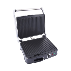 ATC Electric Grill / Non Stick / 2000W - (H-SM0809S)