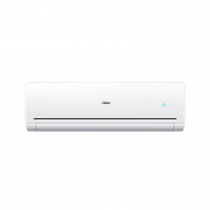 Haier Split WallType AC / Cold / 12400btu / Wi Fi - (HSU-12LPB13R2-T3)
