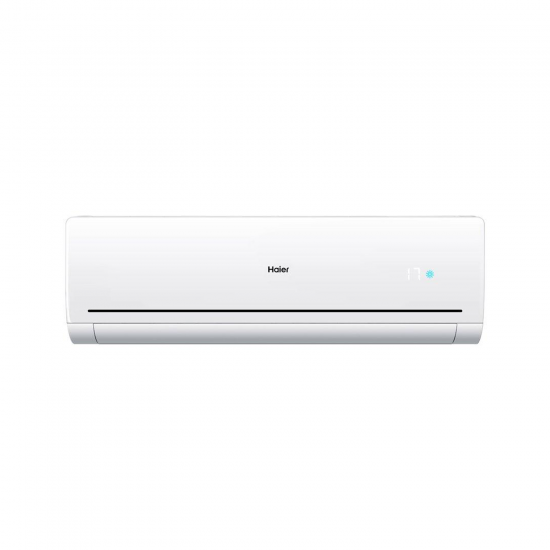 Haier Split WallType AC / Cold / 22000btu / Wi Fi - (HSU-24LPB13R2-T3)