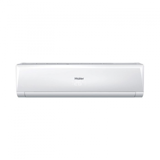 Haier Split WallType AC / Cold / 22000btu- (HSU-24LNX13R2-T)