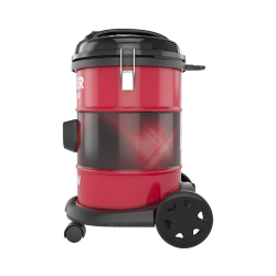 Hoover Vacuum Cleaner / Drum / Power Swift / 18Ltr / 1900W / Red - (HT87-T1-ME)