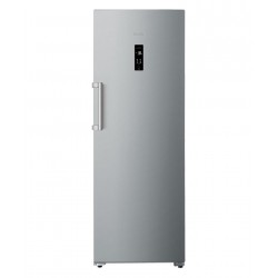 Haier Upright Freezer (6 Drawers) 7.8 cu/ft 1Door Silver - (HVF-260SS)