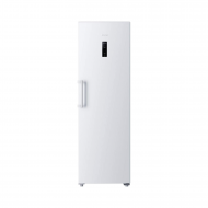 Haier Upright Freezer (7 Drawers) 9.3 cu/ft 1Door White - (HVF-300WW)