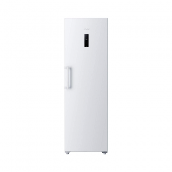 Haier Upright Freezer 7.8 cu/ft 1Door White - (HVF260WW)