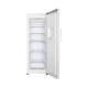 Haier Upright Freezer 7.8 cu/ft 1Door White - (HVF-260WW)