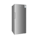 Haier Upright Freezer / 12.9 cu/ft / 1 Door / Silver - (HVF-415SS)