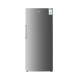 Haier Upright Freezer / 12.9 cu/ft / 1 Door / Silver - (HVF-415SS)