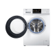 Haier Auto Washing Machine/Front load/10kg/White - (HW100-BP14829)
