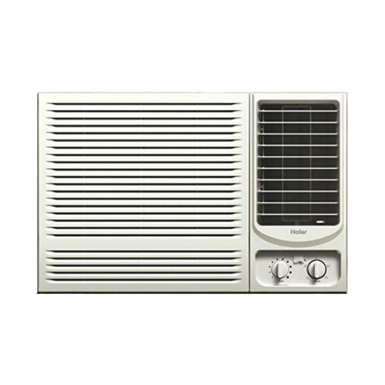 Haier Window AC / Rotary / Cold / 21500btu - (HW-24LME13/R2(T3))