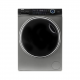 Haier Auto Washing Machine / Front load / 10kg Washing - 6Kg Dryer / Silver - (HWD100B-14979S)