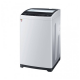 Haier Auto Washing Machine/Top Load/6Kg/White - (HWM60KSA17080)