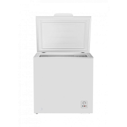 Hisense Chest Freezer 248Ltr (8.7 cu/ft) White - (CHF248DD)