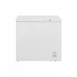 Hisense Chest Freezer 198Ltr (7 cu/ft) White - (CHF198DD)
