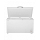 Hisense Chest Freezer 420Ltr (14.8 cu/ft) White - (CHF420DD)