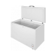 Hisense Chest Freezer 420Ltr (14.8 cu/ft) White - (CHF420DD)