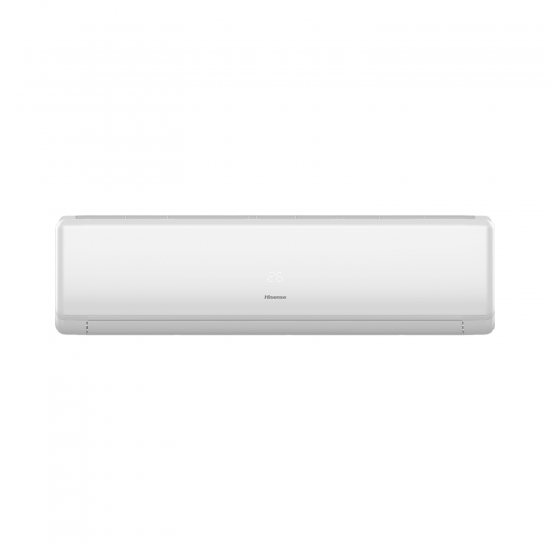 Hisense Split WallType AC/Cold/27000btu - (HS30C2F)