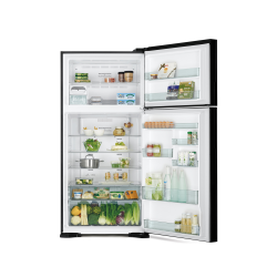Hitachi Refrigerator 19.43 cu/ft 2Door White - (R-V700PS7K-1TWH)
