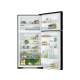 Hitachi Refrigerator 19.43 cu/ft 2Door White - (R-V700PS7K TWH)